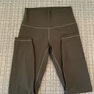 Lululemon Wunder Under Dupes